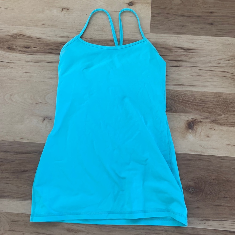 ⚠️Lululemon work out tank top⚠️